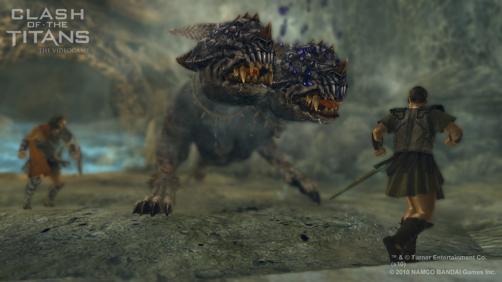 Furia de Titanes: El Videojuego - Imagen 23